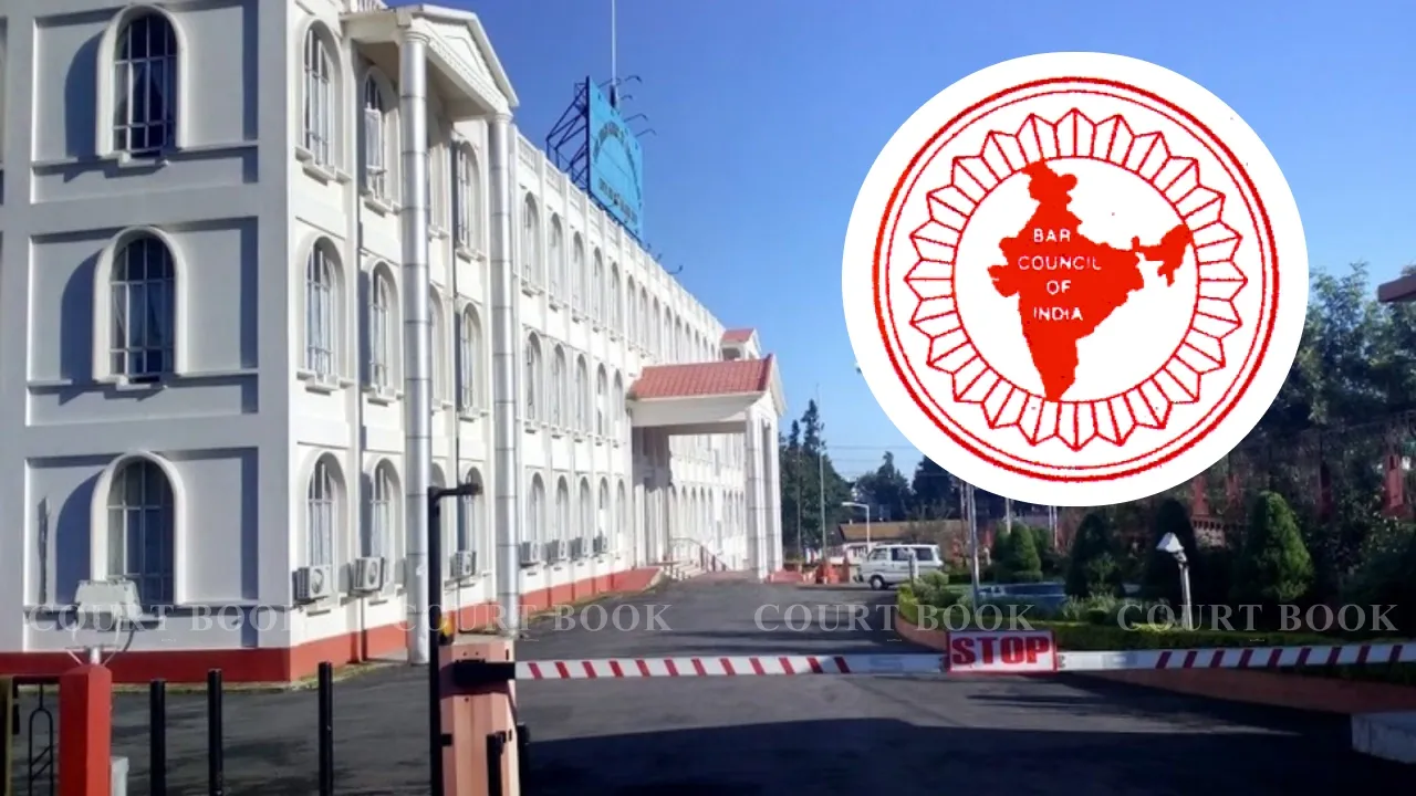 Meghalaya HC Directs Bar Council of India Impleaded in Lawyer Safety Case After Advocate Assaulted by HNYF Members